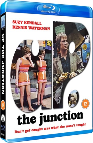 The junction 1967 blu - the,