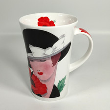 Roy Kirkham Art Deco Latte Mug