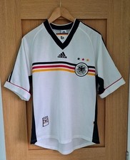 Official 1998 Vintage Adidas