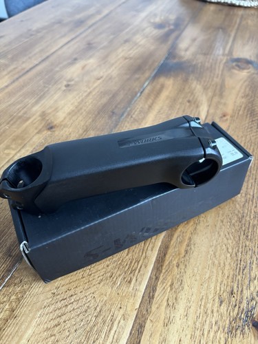 Works venge stem 130mm - stem,