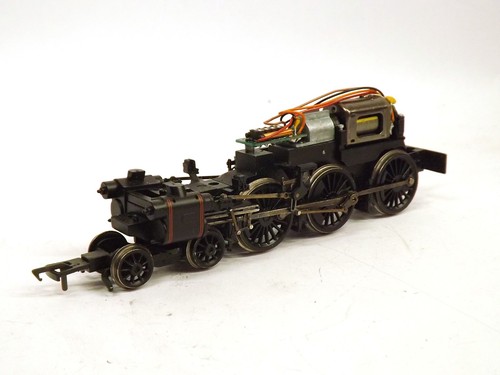 Spares repair bachmann - or,
