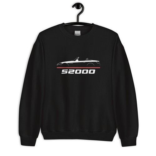 Premium sweatshirt for s2000 - premium,