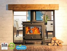 Ekol Clarity 12kW (Double