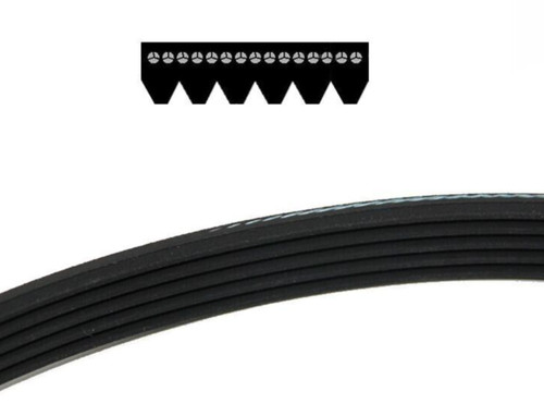 6pj490 drive belt for - 6pj490,