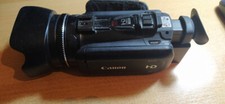 Canon XA 10 Full HD Camcorder