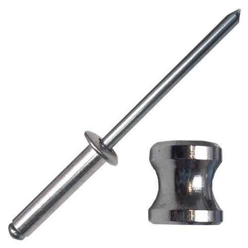 Silver cross balmoral - silver,