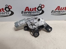 Audi Q7 2015  WIPER MOTOR (BACK) 4M0955711A