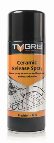 Tygris is35 400ml boron - 400ml,