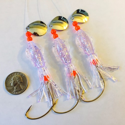 Best fluke flounder - best,