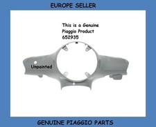 Vespa LX 50 2T/4T & Vespa LX