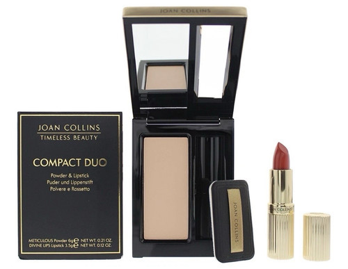 Joan collins timeless - joan,