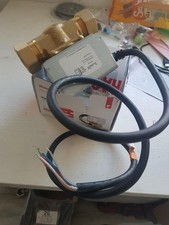 Honeywell Genuine 2-Port