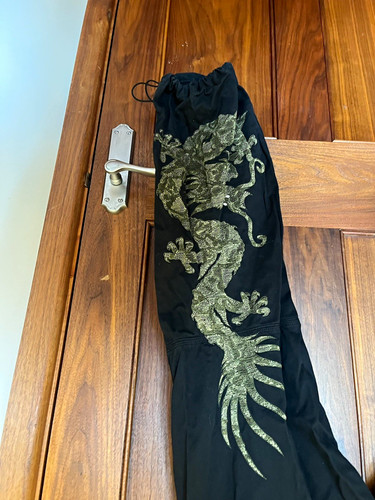 Rare vintage maharishi mhi - ,