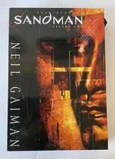 The Absolute Sandman Volume