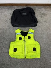 Cooneen Body Armour Vest & Bag