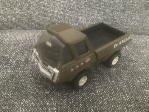 1970s tonka 452 military - 1970s,