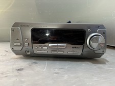 Technics stereo tuner - technics,