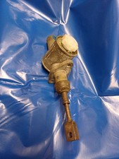 TRIUMPH 2000 OE GENUINE LOCKHEED CLUTCH MASTER CYLINDER