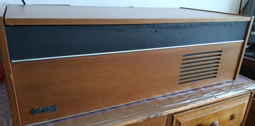Ferguson 3022 1960 record - 3022, 1960's