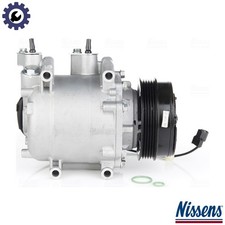 COMPRESSOR AIR CONDITIONING