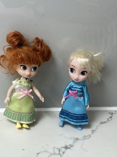 Disney princess animators - disney,