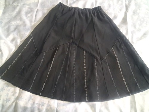 Marks spencer ladies black - &,