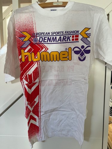 Hummel denmark shirt - hummel,