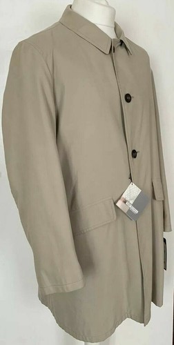 Mens bugatti beige microma - mens,