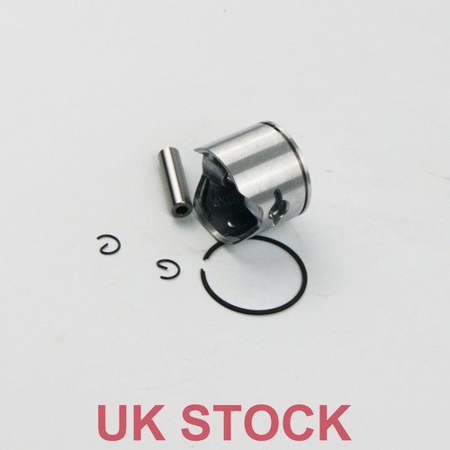 36mm piston ring kit - for, hpi