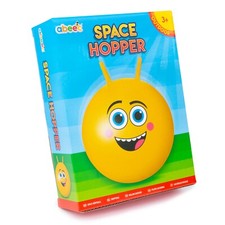Space Hopper - Outdoor Toys - Space Hoppers For Kids Age 5 - Garden Toys