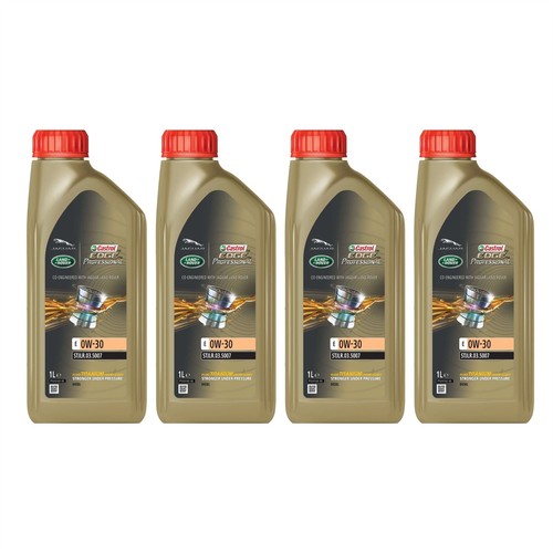 Castrol edge professional - castrol, e
