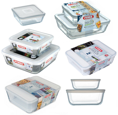 Pyrex food storage baking - food,