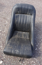Cobra / Classic Bucket Seat