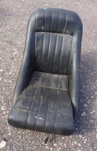 Cobra classic bucket seat - /,
