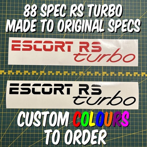 Oem boot stickers - boot, badge