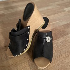 Dr Scholl Exercise Sandals -