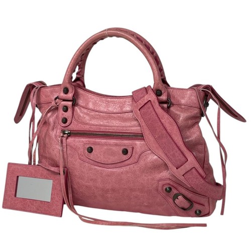 Balenciaga the town - balenciaga,