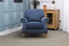 PARKER KNOLL WESTBURY ARMCHAIR