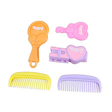 Vintage Tonka Keypers