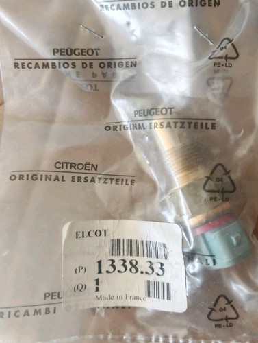 Genuine peugeot 309 - peugeot,