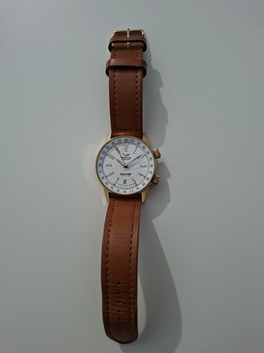 Vostok europe automatic - vostok,