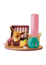 [NEW]  Re-Ment Pokémon DesQ