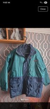 Vintage Berghaus Jacket Late