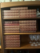 britannica encyclopedias and