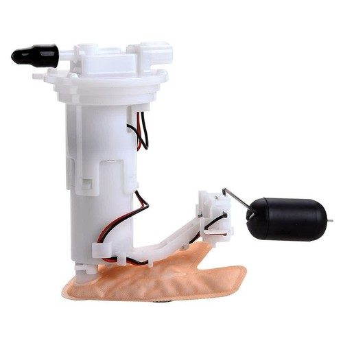 Gas pump 125 - 2013, c4