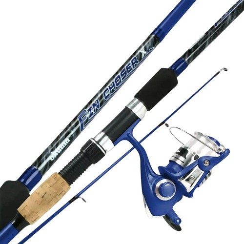 Okuma fin chaser - okuma,