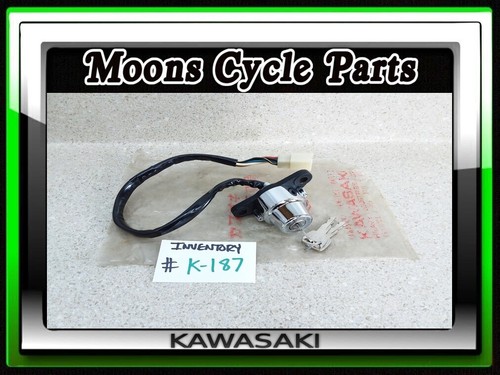 Vtg nos 1971 1972 - nos, kawasaki
