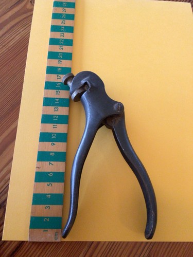 Mystery vintage woodworkers - mystery,