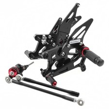 Motorcycle Rearsets Racing