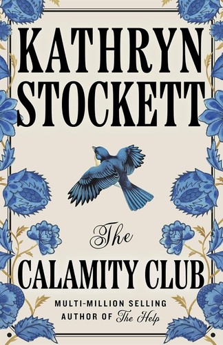The calamity club kathryn - the,
